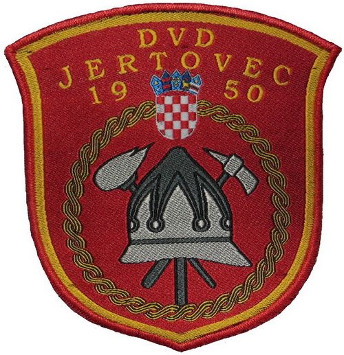 DVD JERTOVEC