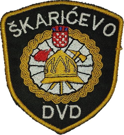 DVD ŠKARIĆEVO