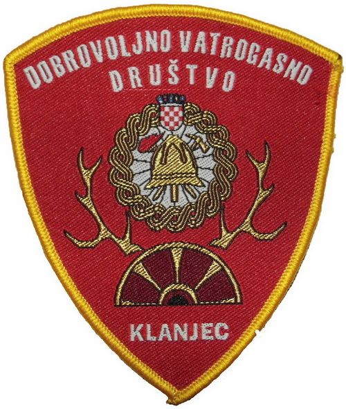 DVD KLANJEC 1