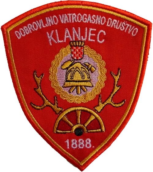 DVD KLANJEC 2