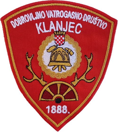 DVD KLANJEC 3