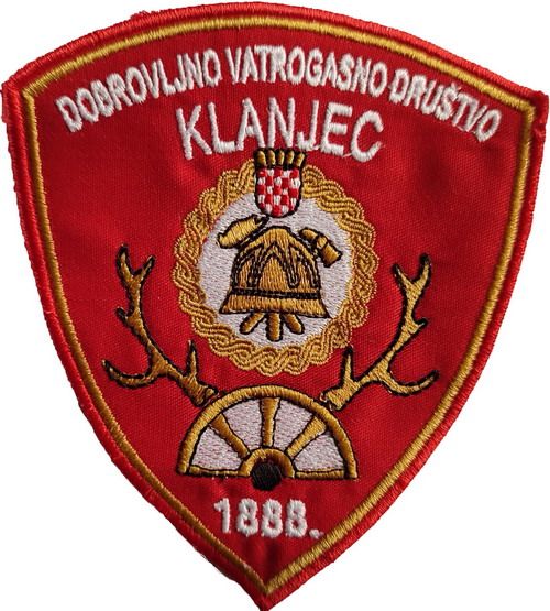 DVD KLANJEC 4