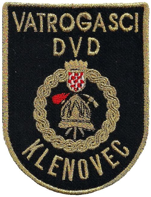 DVD KLENOVEC 1