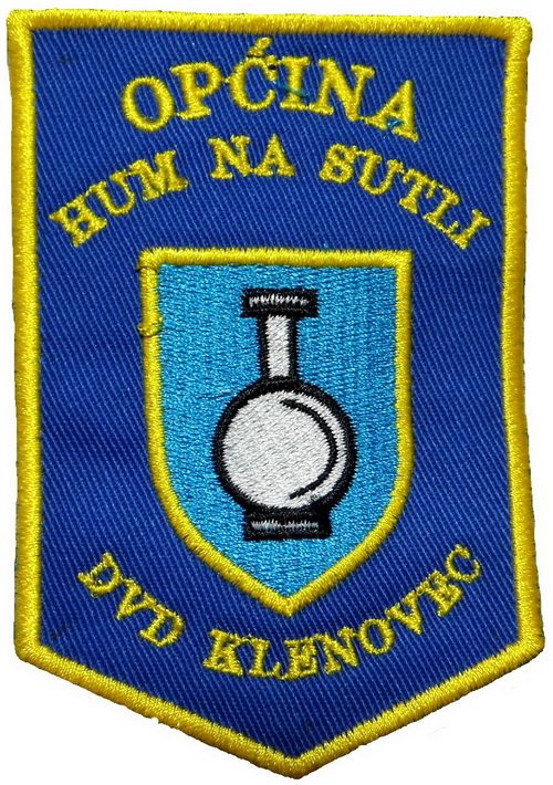 DVD KLENOVEC 2