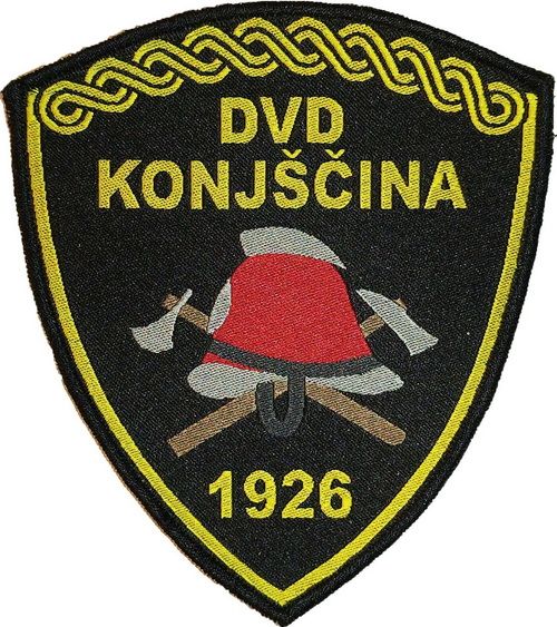 DVD KONJŠČINA 2