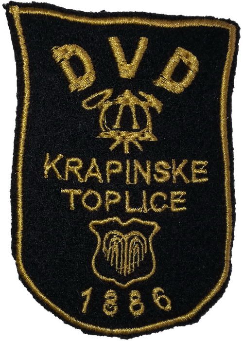 DVD KRAPINSKE TOPLICE 2