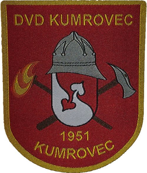 DVD KUMROVEC