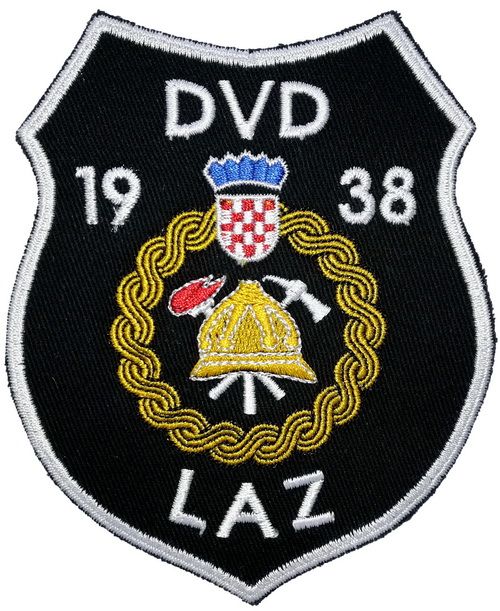DVD LAZ