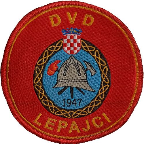 DVD LEPAJCI