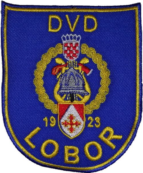 DVD LOBOR 2