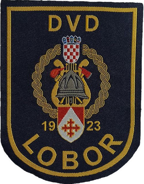 DVD LOBOR 3