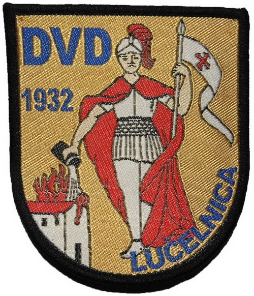DVD LUČELNICA