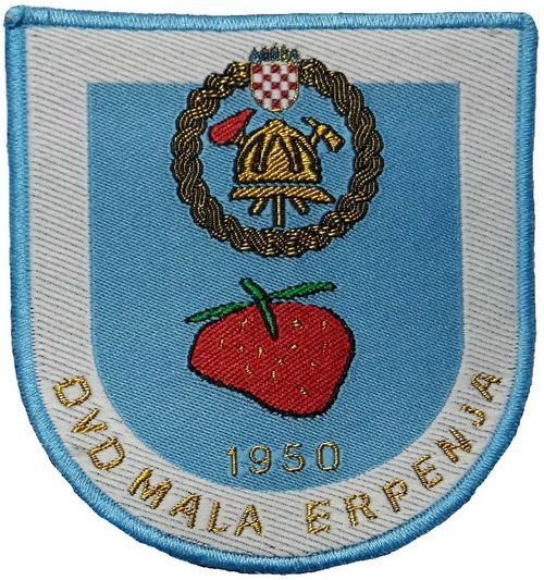 DVD MALA ERPENJA