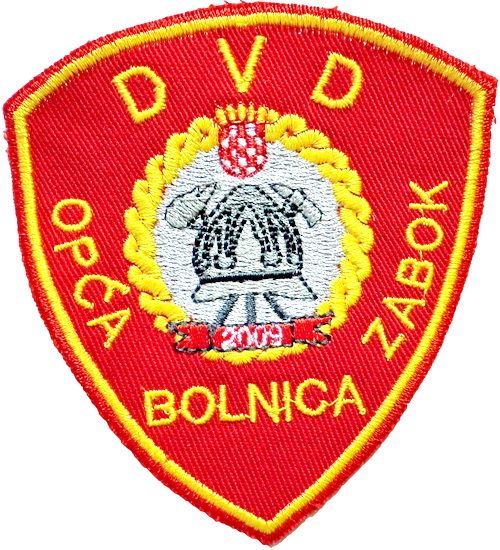 DVD OPĆA BOLNICA ZABOK