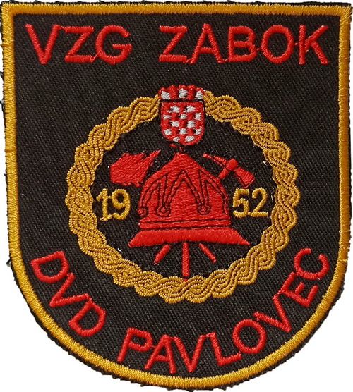 DVD PAVLOVEC 2