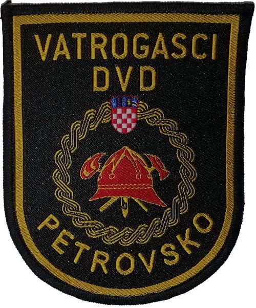 DVD PETROVSKO
