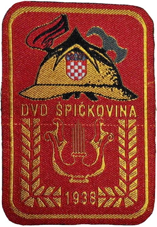DVD ŠPIČKOVINA