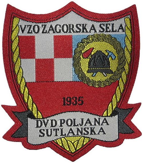 DVD POLJANA SUTLANSKA