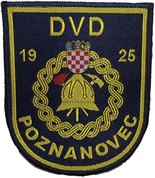 DVD POZNANOVEC