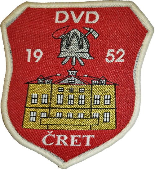 DVD ČRET