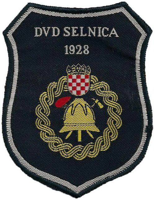 DVD SELNICA