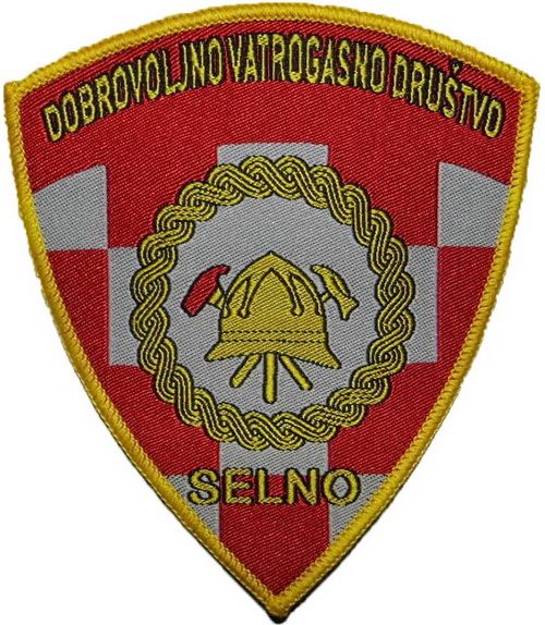 DVD SELNO