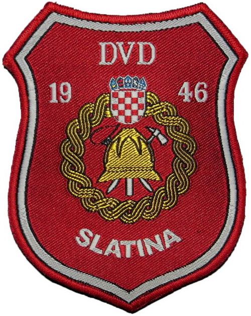DVD SLATINA