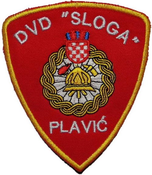 DVD SLOGA PLAVIĆ