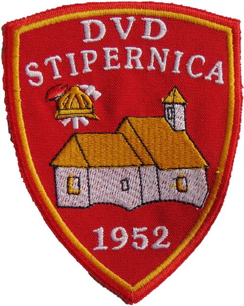 DVD STIPERNICA