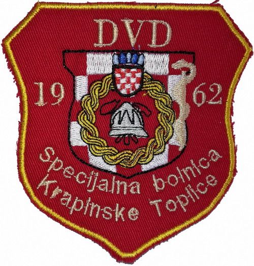 DVD Specijalne bolnice Krapinske Toplice 3