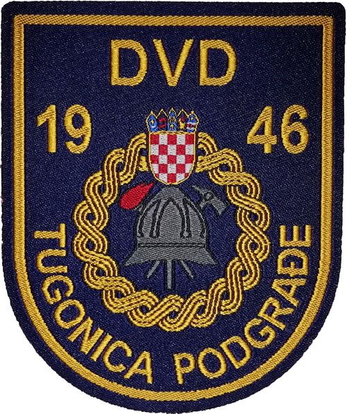 DVD TUGONICA PODGRAĐE 2