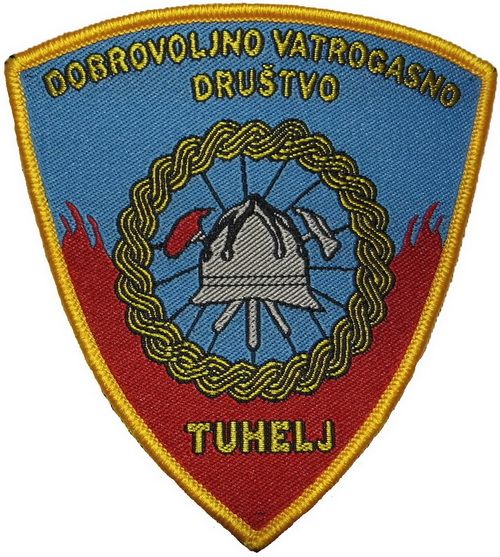 DVD TUHELJ 1