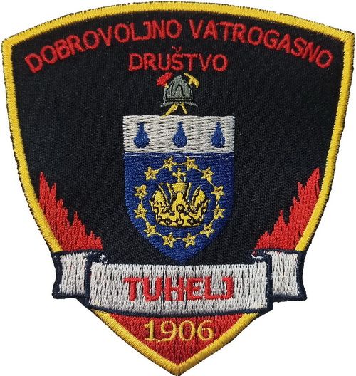 DVD TUHELJ 2