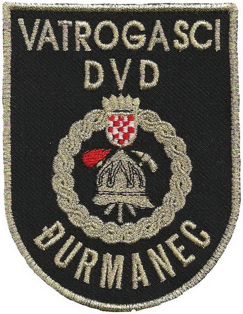 DVD ĐURMANEC 1