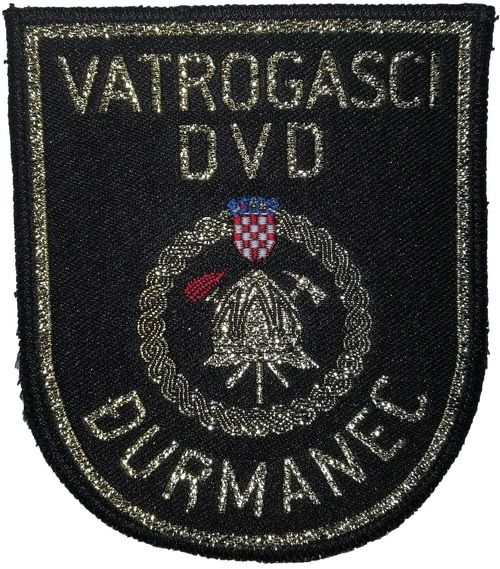DVD ĐURMANEC 2