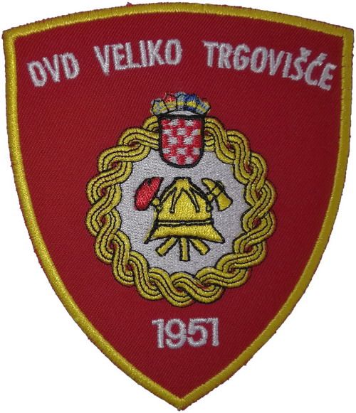 DVD VELIKO TRGOVIŠĆE
