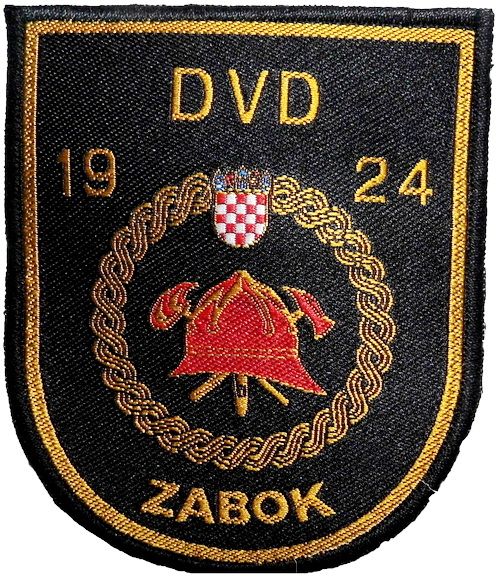 DVD ZABOK