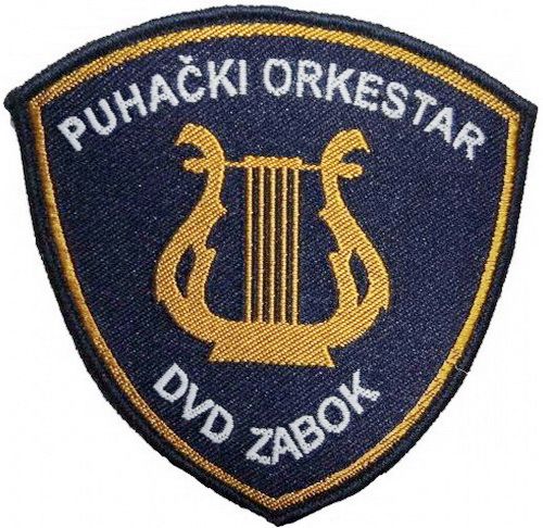 DVD ZABOK PUHAČKI ORKESTAR