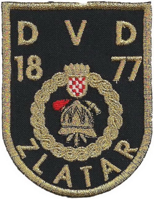 DVD ZLATAR