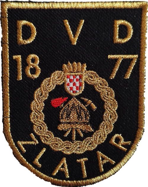 DVD ZLATAR 2