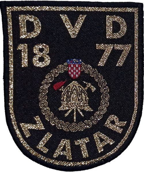 DVD ZLATAR 3