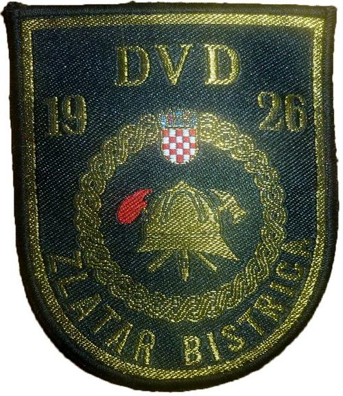 DVD ZLATAR BISTRICA