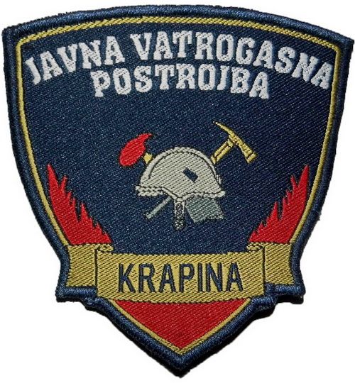 JVP KRAPINA