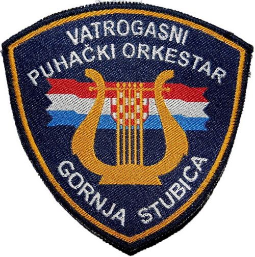 VATROGASNI PUHAČKI ORKESTAR GORNJA STUBICA