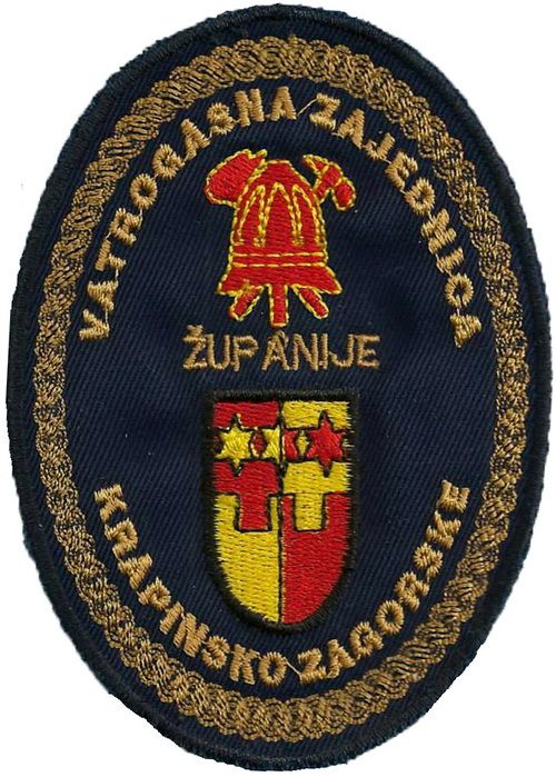 VZ Krapinsko zagorske županije