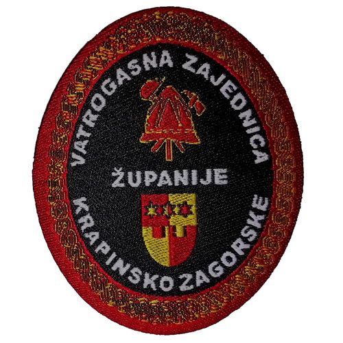 VZ Krapinsko zagorske županije mala