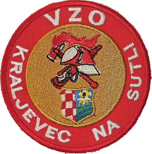 VZO KRALJEVEC NA SUTLI