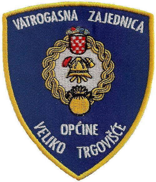 VZO VELIKO TRGOVIŠĆE