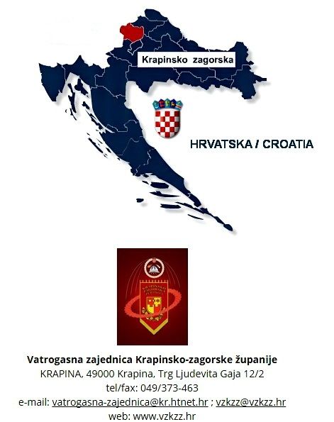 krapinsko zagorska županija