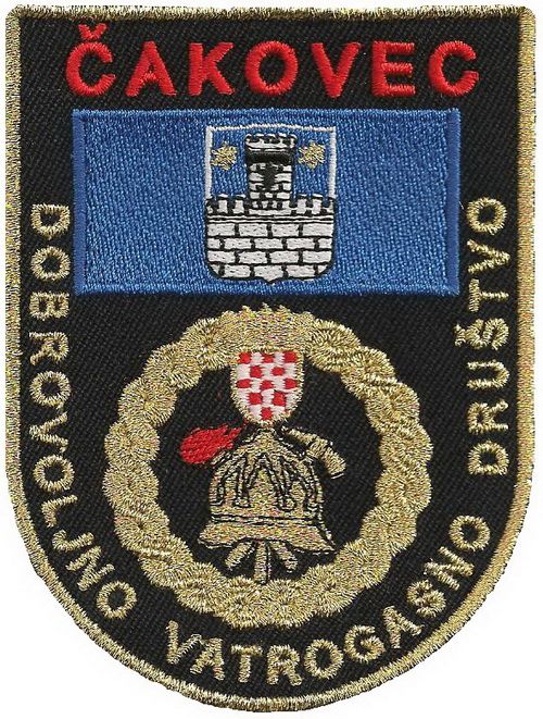 DVD ČAKOVEC